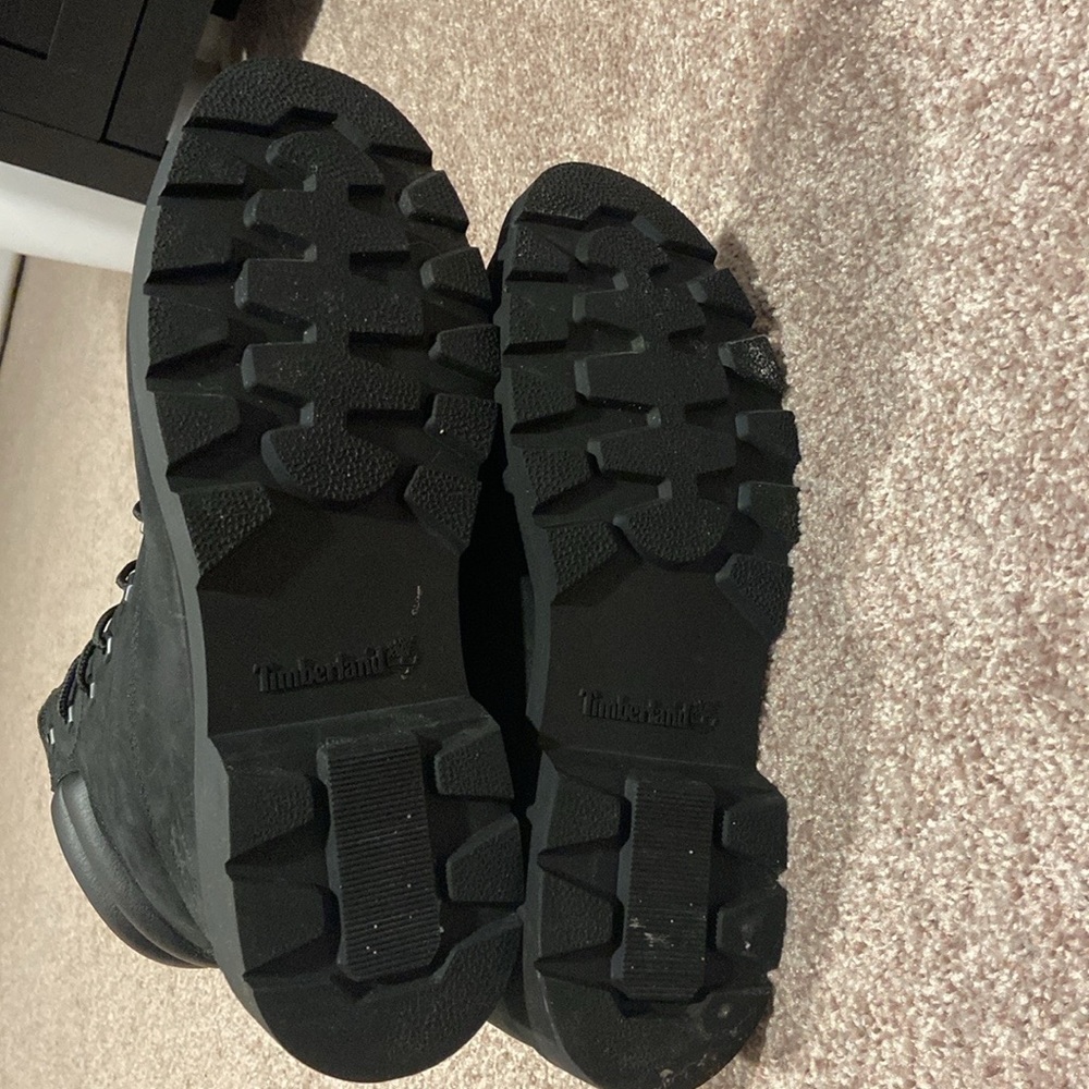 Timberlands - Picture 7 of 7